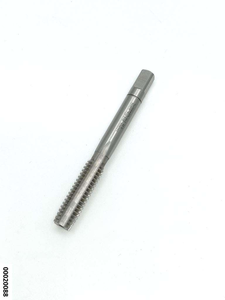 SHSS-Hand-Gew-Bohrer Typ 516 metr.DIN 352   V. M8 X 1,25