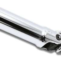 3/8" Hinged Socket, AF 12mm, length 89mm for PSG glow plugs