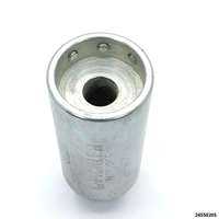 V-Schneideisenhalter Gr. für M8x1,25