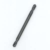 SHSS-K-Bohrer Typ 99K Doppels DIN 1897  3,2 mm