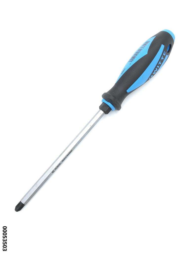 hansewerkzeug Schraubendreher Kreuzschlitz PH3 x 175mm