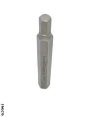 Innensechskanteinsatz Aufnahme 10 mm SW 7 x 75