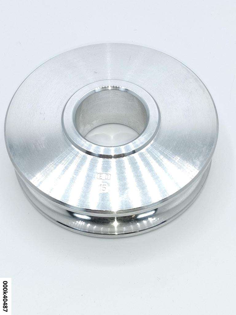 hansewerkzeug Biegerolle 15mm