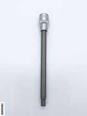 Douille 1/2" embout ALLEN 8 x 200mm pour demareur