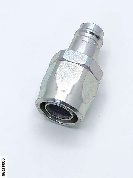 hansewerkzeug Stream-Line-Nippel 13x18(19)mm