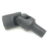 Kugelgelenk-Inbusstecknuss 10 mm