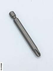 Bit 1/4" PH3 Länge 70 mm