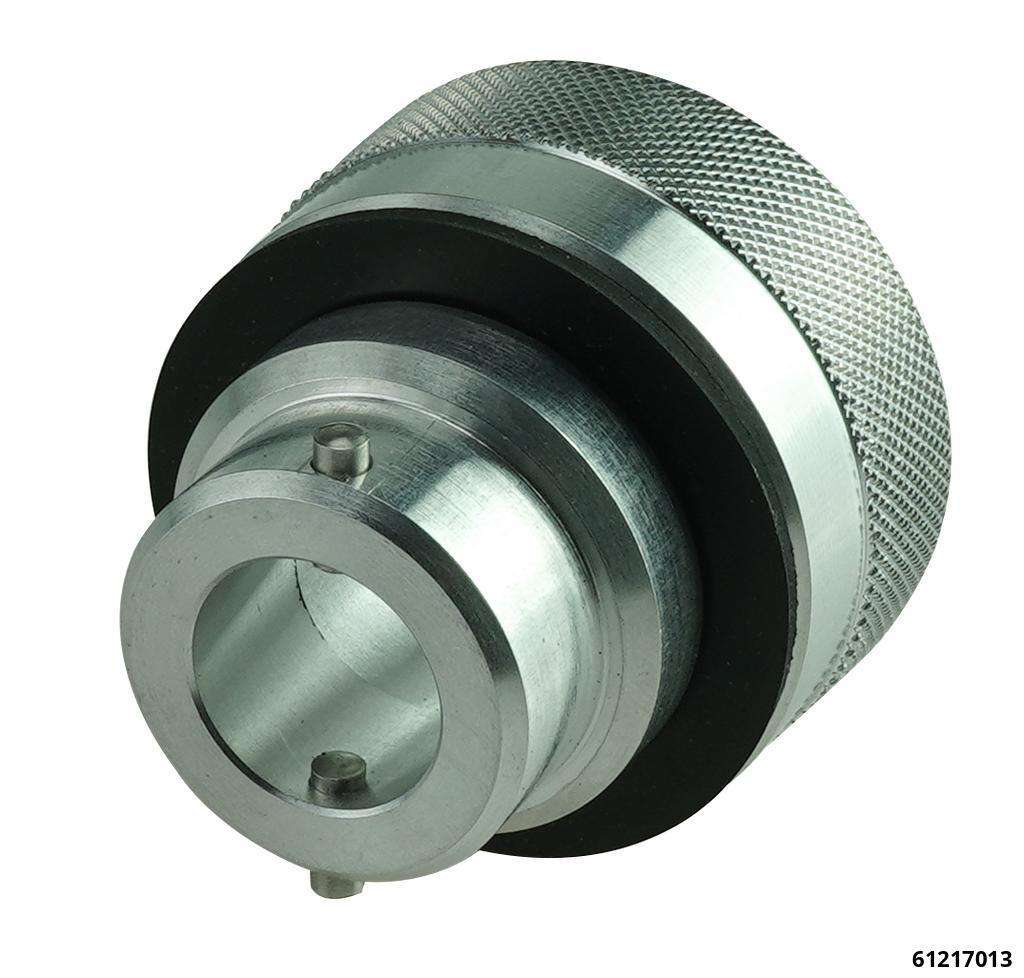 Motoröleinfüll-Adapter EFTA 12 BMW, Mini, Toyota (Motor N47C) Org.TI.Nr.11127542116