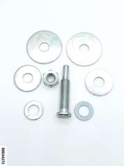 Spanndorn-Satz Universal 8 x M12