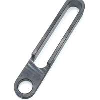 Fixierschiene lang 140 mm für Bohrlehre UNI