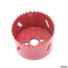 HSS-Bi-Metall-Lochkreissäge 65.0mm Vario