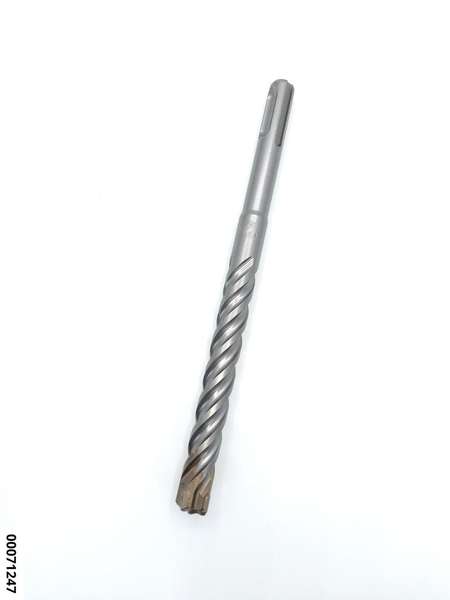 hansewerkzeug SDS+ Hammerbohrer 4-schneider "Typ VF-4"  12 x 160/100mm