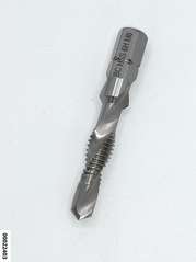 HSS-Gewindeschneid-Bit 1/4" 6-Kant A.  M6
