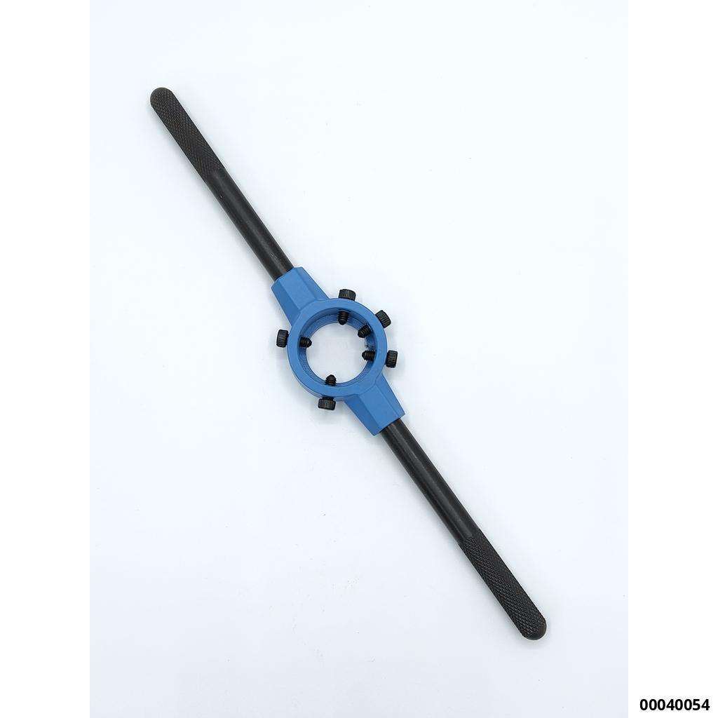 Schneideisenhalter 30x11mm M10-M11 270mm lg. DIN EN 22568