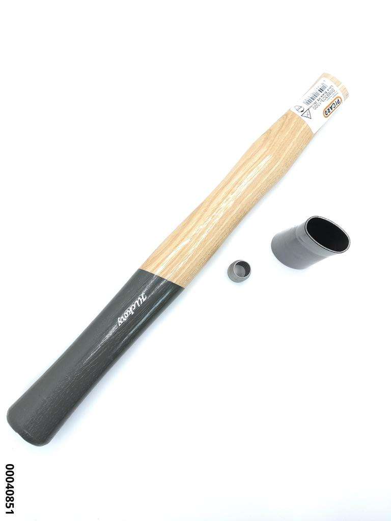 Ersatzstiel f. Schlosserhammer 1000 Gr. Nr.40850