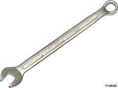 Combination Spanner Elo-Drive 3/8"