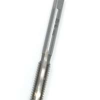 HSS-Hand-Gewinde-Bohrer  Typ US-200 Fertigschneider M8x1,25mm