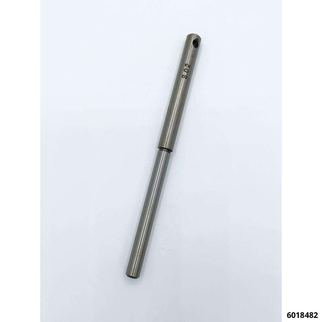 EPINE DE GUIDAGE NEWAY MOTO 16-V Nx 140/8.02 RIGIDE