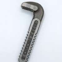 Hakenbacke für  Einhand-Rohrzange 3/4" Rohrkapazität