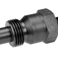Compressiométre Diesel (D) Adaptateur diesel M24x2 MB Peugeot,Renault,VW,Opel,Ford