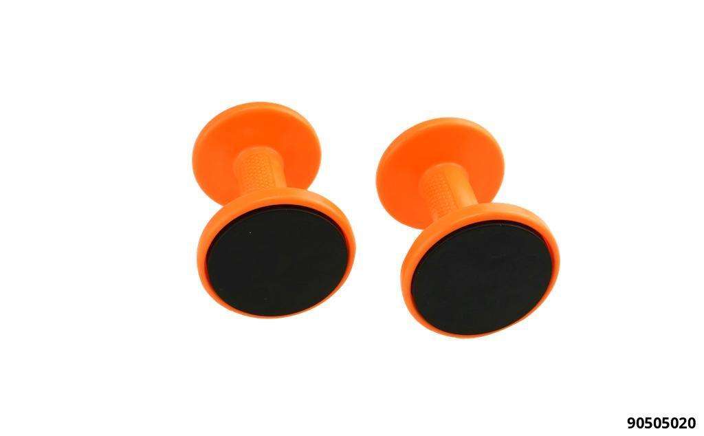 Support magnétique universel 2 pcs. Taille L