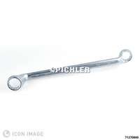 Double Ring Spanner, Offset 8 x 10 Elo-Drive