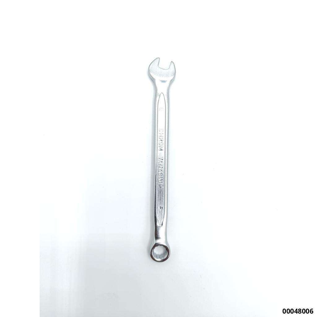 Ring-Gabelschlüssel SW6