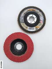 Keramik-Disc 115x22mm Korn 40