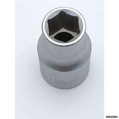 Steckschlüssel 1/2" SW11