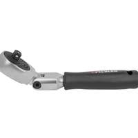 1/4" Articulating Ratchet, 72 Teeth