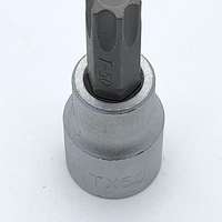 Steckschlüssel 3/8" Torx TX50