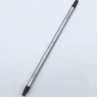 Kombiklinge Kugelkopf SW5 & Innensechskant 5mm