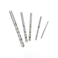 SHSS Spiralbohrer-Satz Typ 120Links 5-tlg. 3,0-4,5-6,0-6,5-9,0 mm