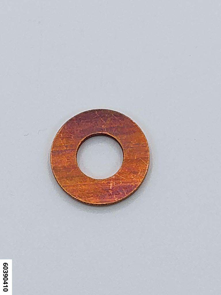 Dichtringe Übergröße 1,50mm Außendrm. 16,0 Innen 7,3 mm 1 Stück PSA