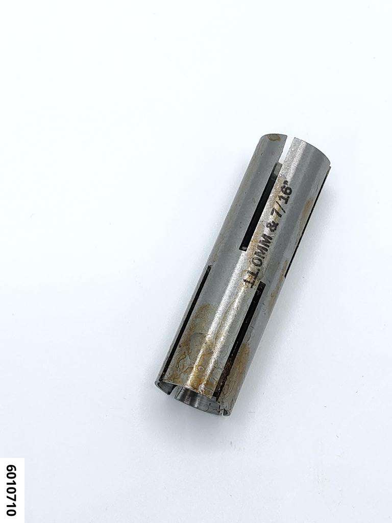 Spreizhülse für Pilot 150-11