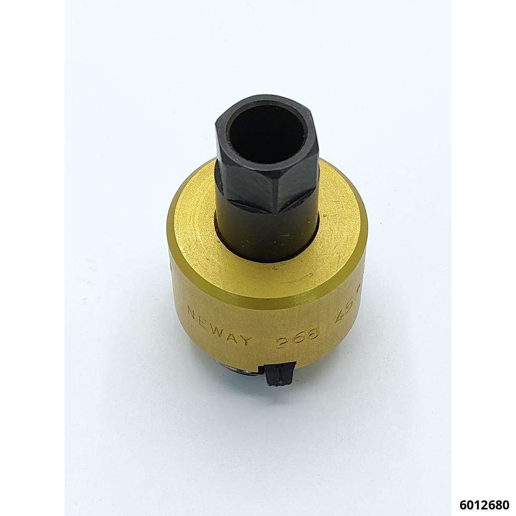 Neway Ventilsitzfräser Nr. 268 45° 28,6mm (26-35 mm)