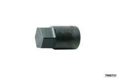 Embout Allen 4012M 1/2", 21 x 43