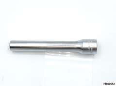 DEEP SOCKET 1/2"SQ.DR. 6-P 10MM L=120