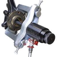 Radlager Werkzeug GEN 1 ohne Brücke