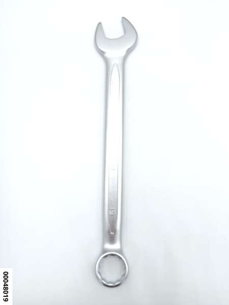 hansewerkzeug Ring-Gabelschlüssel SW19