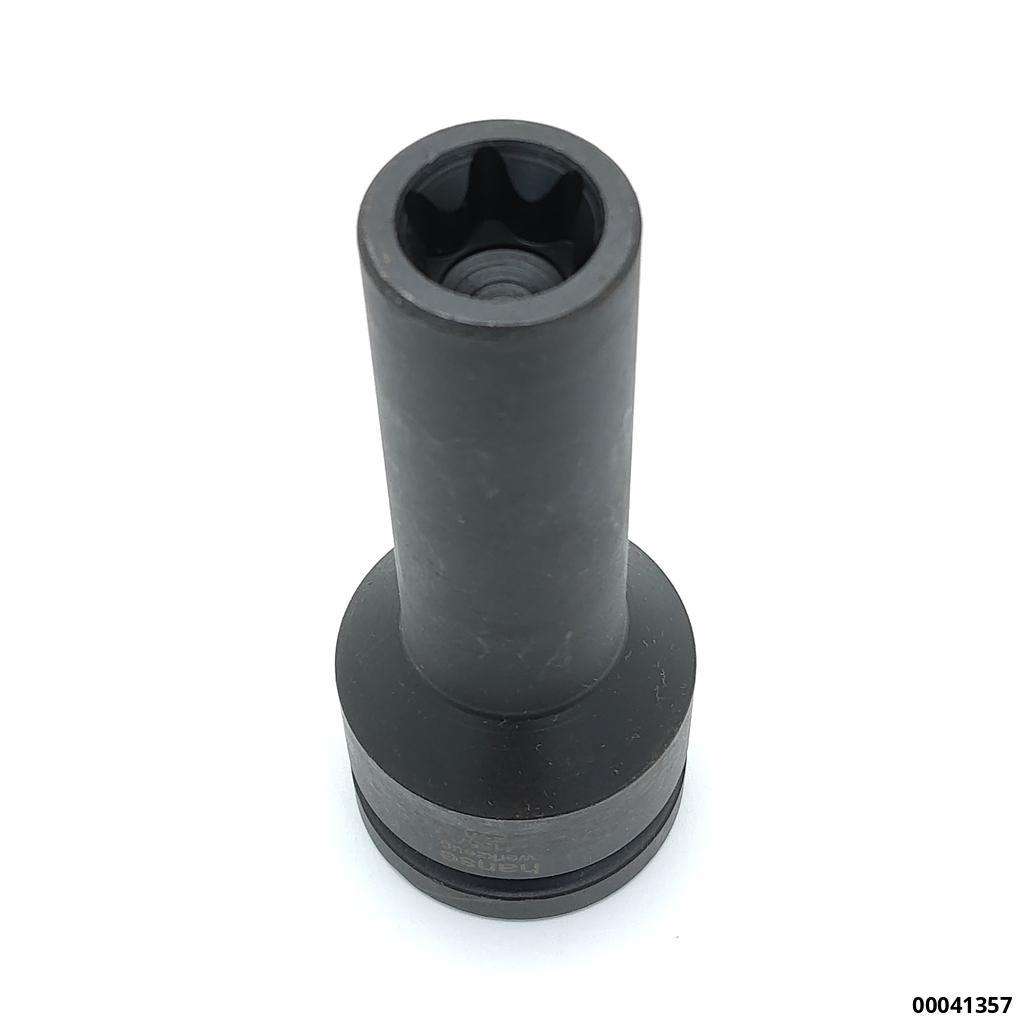 Kraftstecknuss 3/4" Torx E20, GL 110mm
