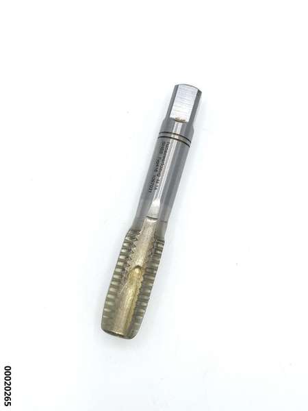 hansewerkzeug SHSS-Hand-Gew-Bohrer Typ 416 metr.DIN 352  M.  M14 x 2,0