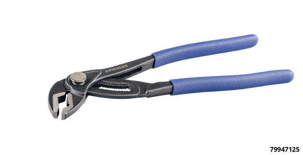 Universal pliers, 250 mm