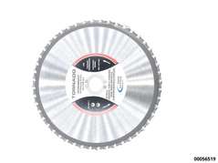 Tornado Kreisägeblatt HM-bestückt 230 x 2,2 x 30/ 25,4 mm  48 Zähne