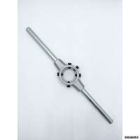 Schneideisenhalter 38x10mm  M12-M14 310mm lg.  DIN EN 22568