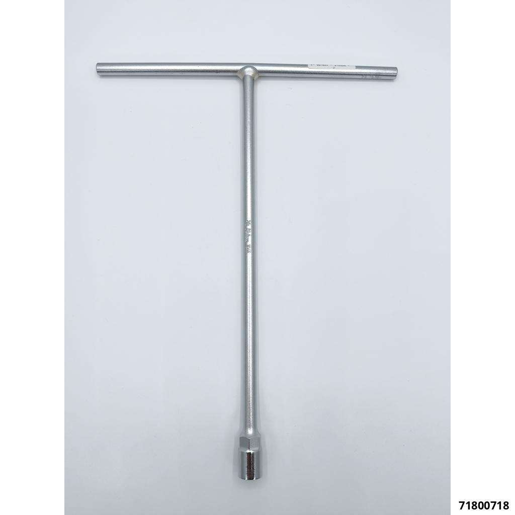 T-TYPE WRENCH 3/8"