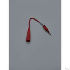 Pin Stecker F-20M