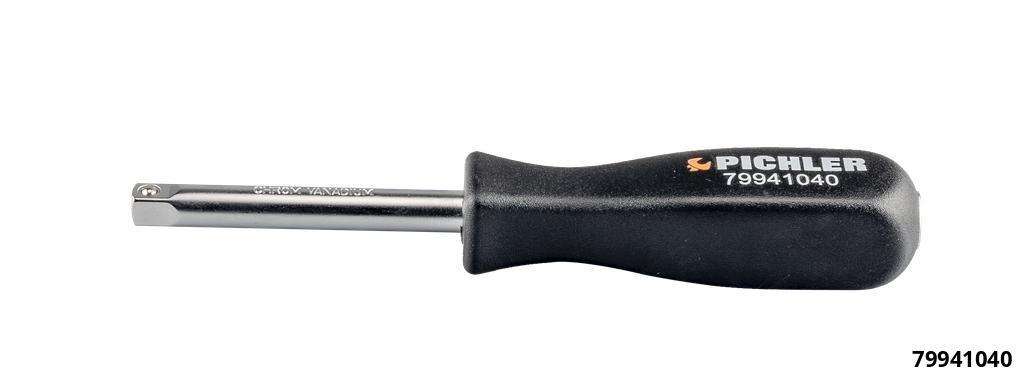 1/4" Schraubendreher, Länge 150 mm