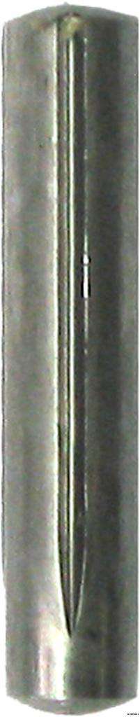 Grooved Cylindrical Pin 4x20 DIN1470 Blank