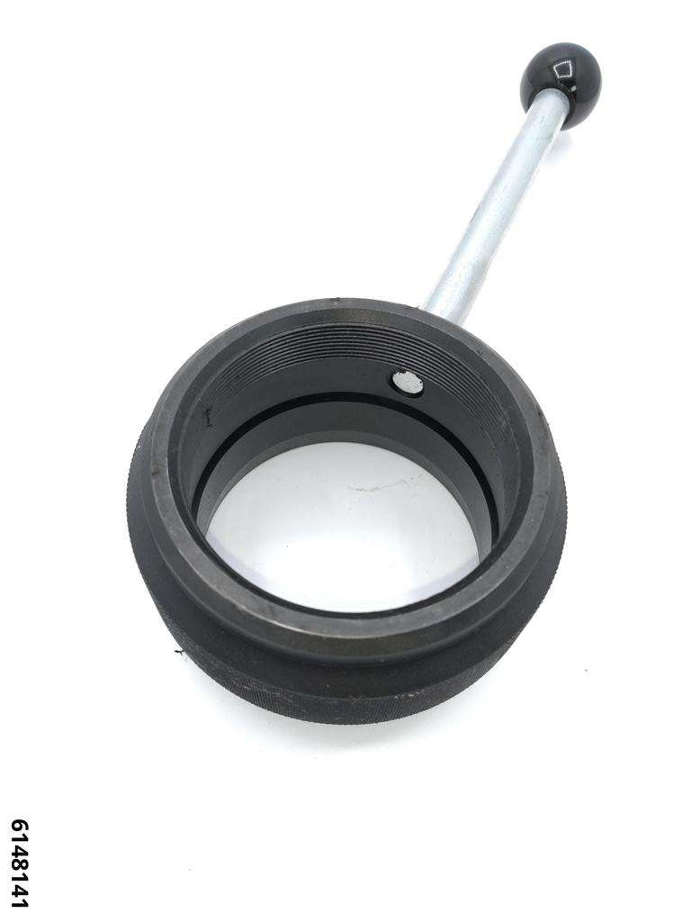 Appareil de base avec poignée Mod.II